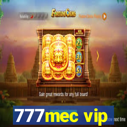 777mec vip